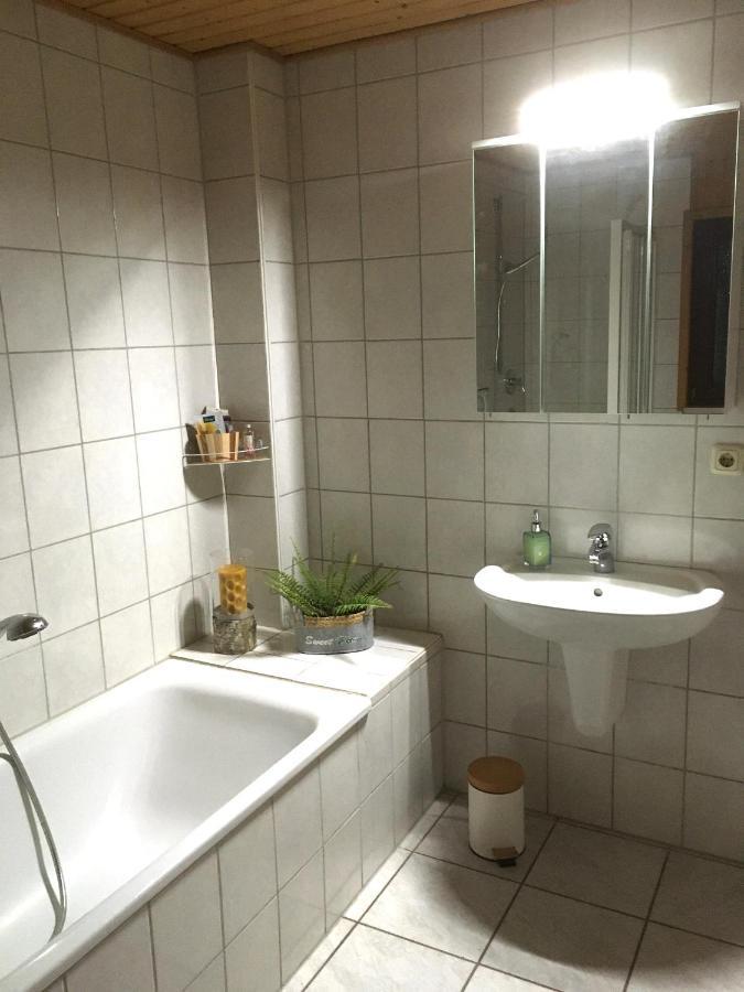 Ferienhaus Kranich-holzferienhaus 'kleine Auszeit' *